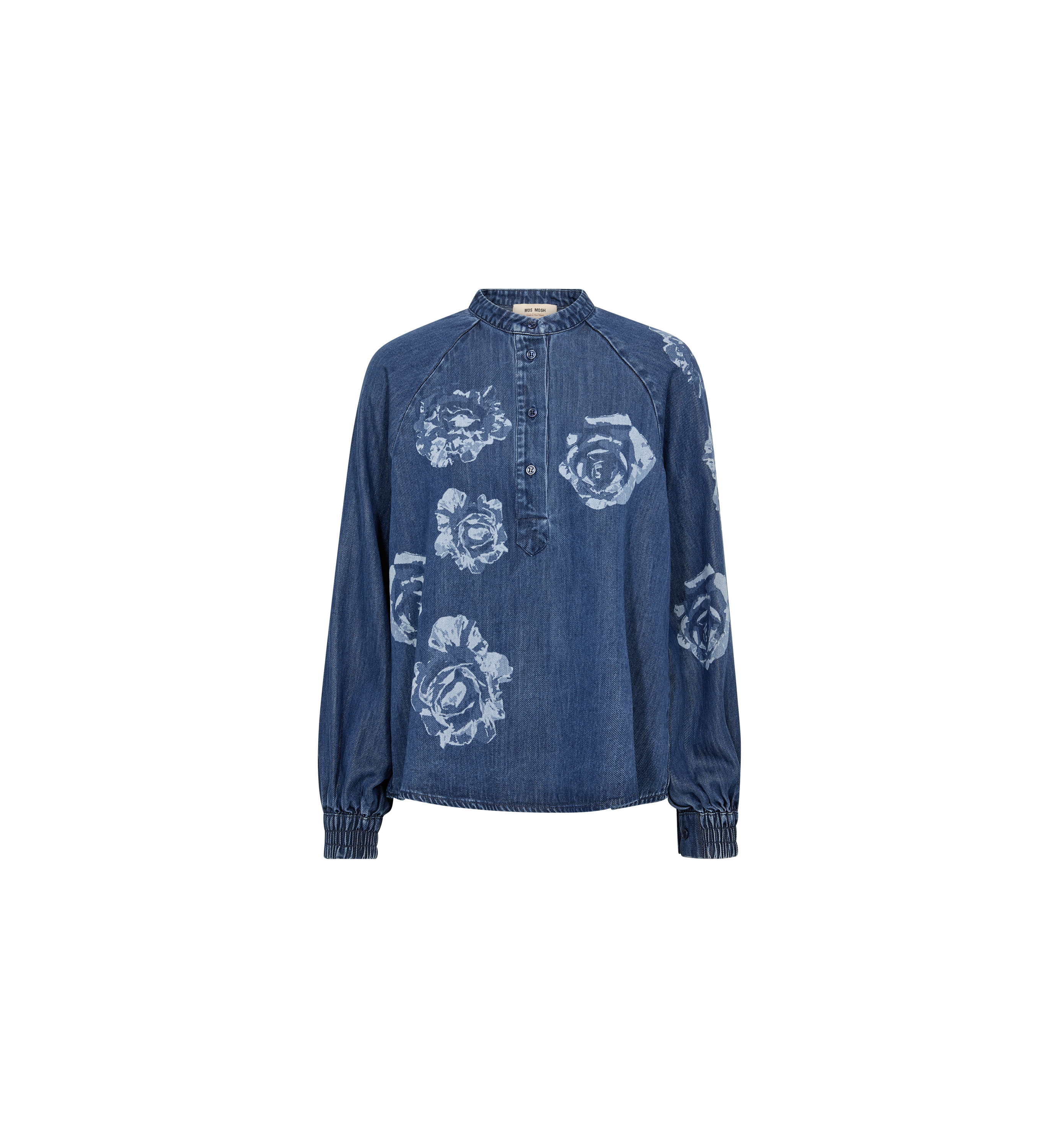 Packshot / Dark Blue / Front